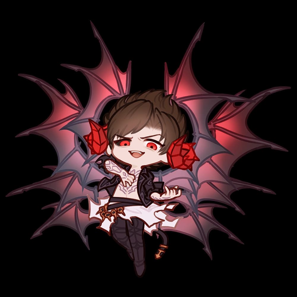 Avatar Belial