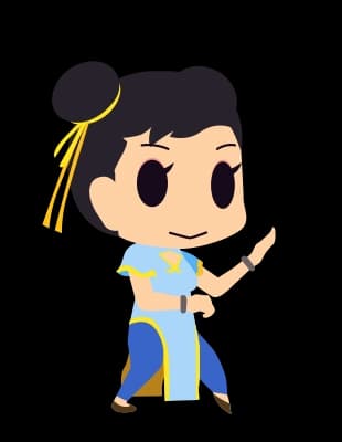 CHUN-LI