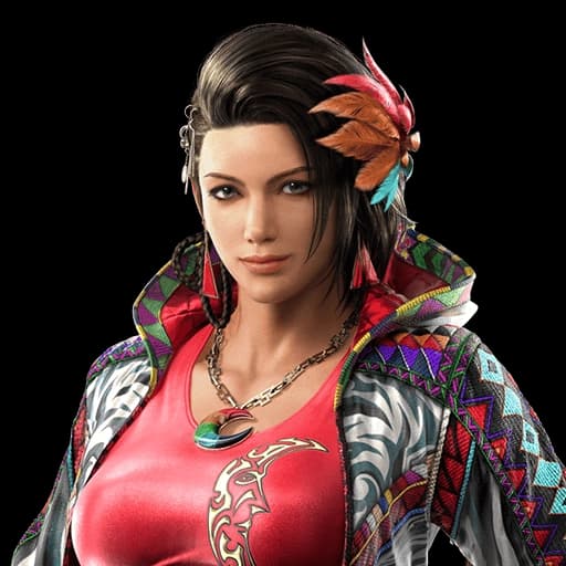 Azucena Milagros Ortiz Castillo