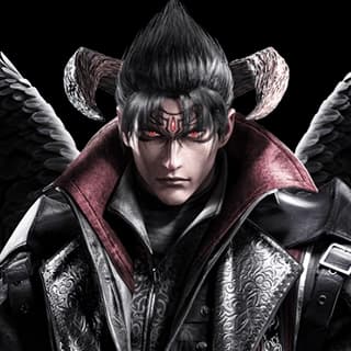 Devil Jin