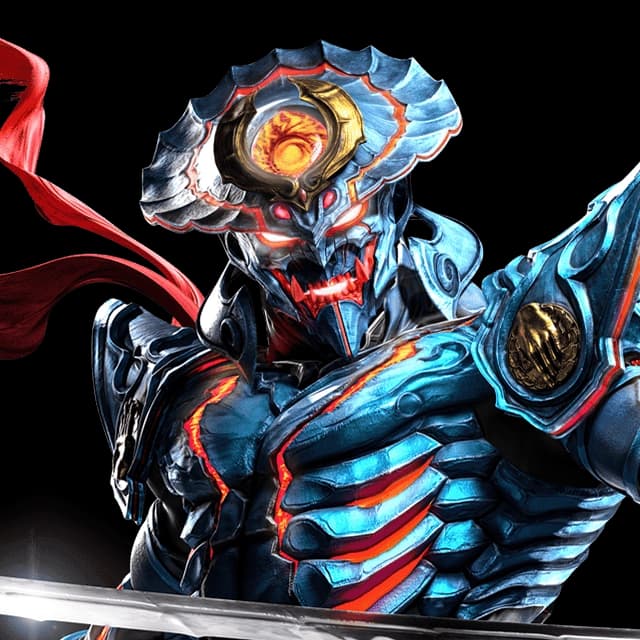 Yoshimitsu