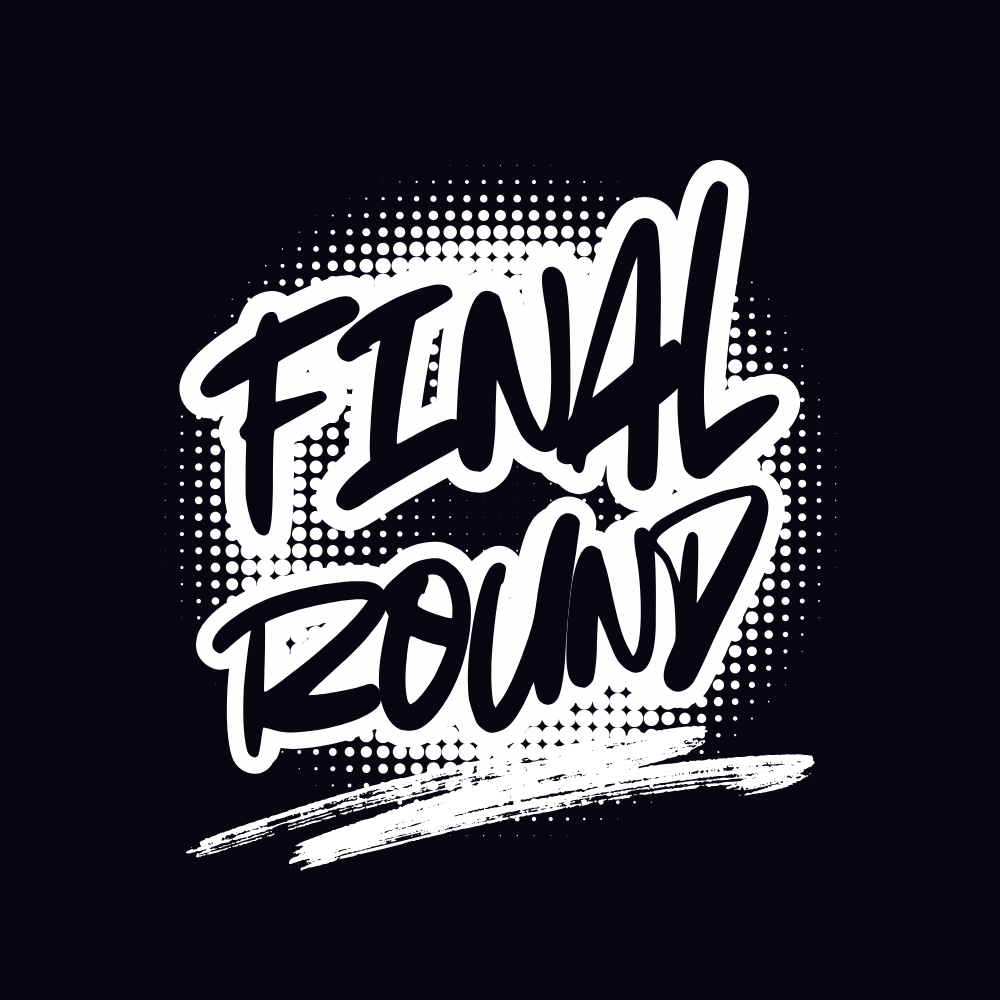 Final Round logo