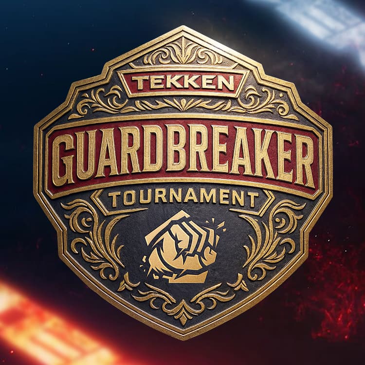 Guard Breaker logo