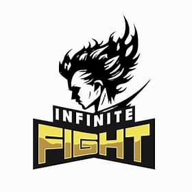 Infinite Fight