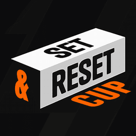 Set & Reset cup