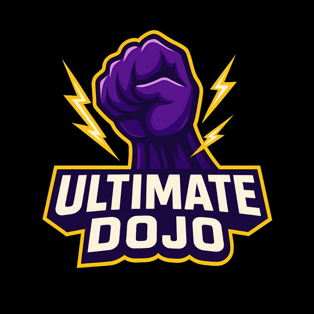 Ultimate Dojo
