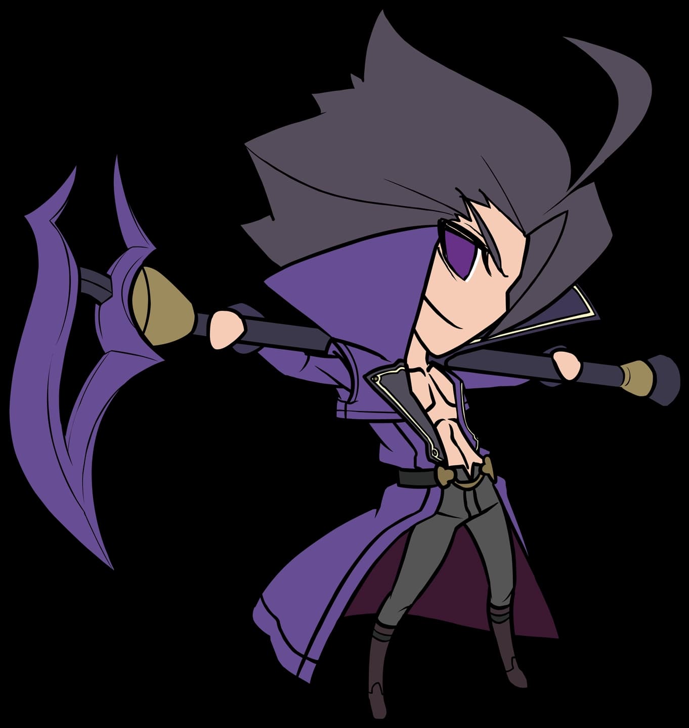 Gordeau