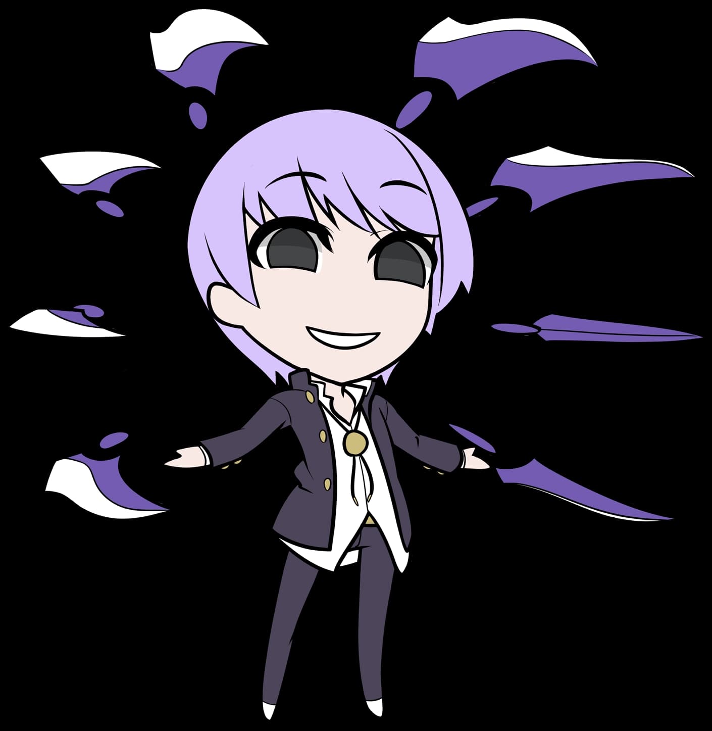 Byakuya