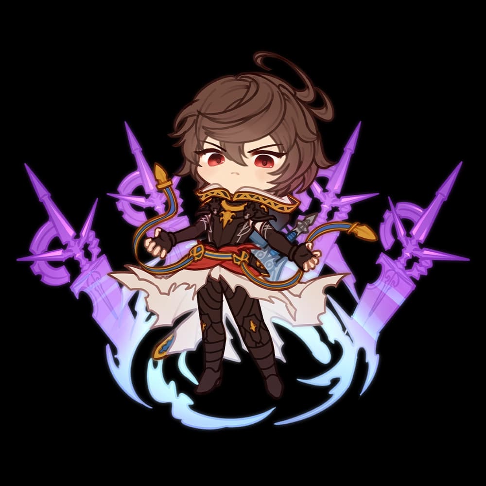 Sandalphon