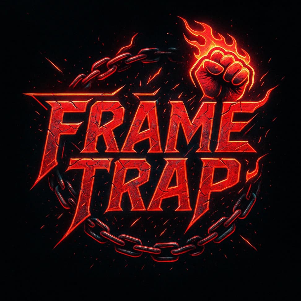 Frame Trap
