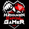 Hadouken Capital Gamer #3