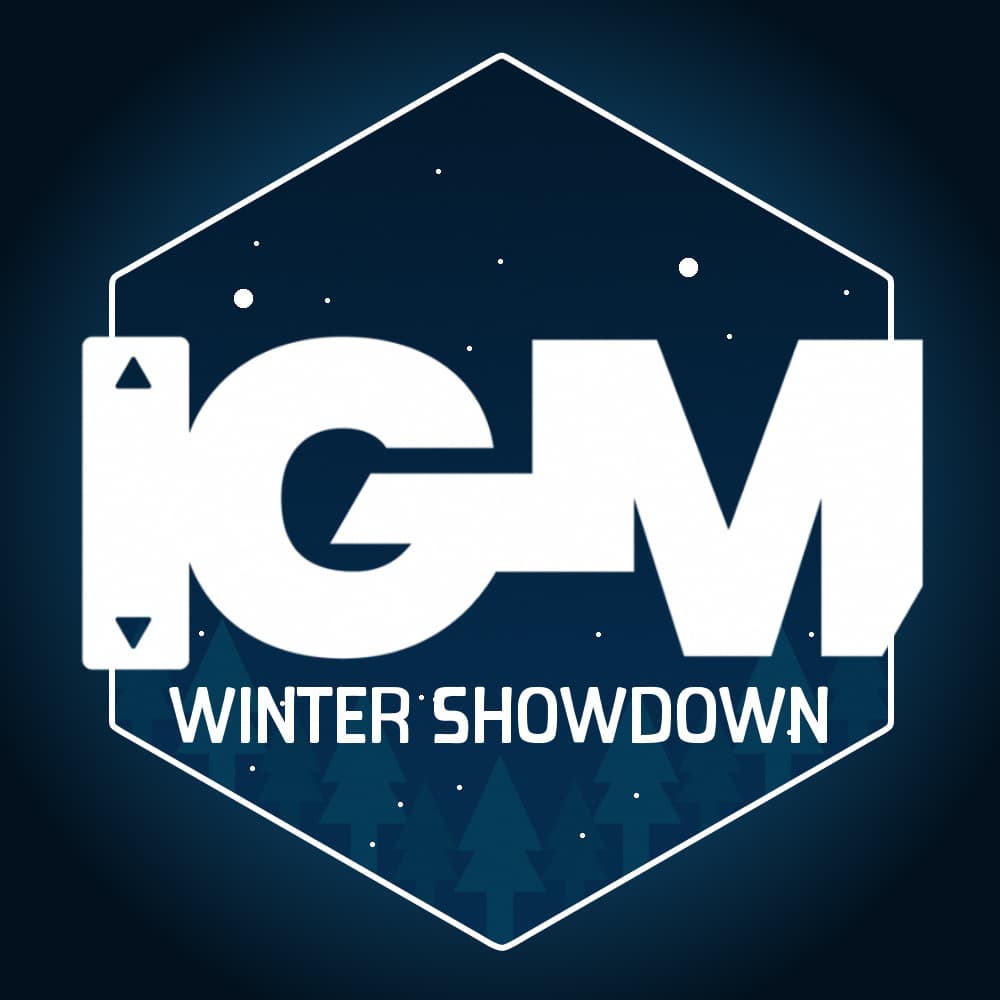 IGM Winter Showdown 2025