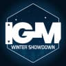 IGM Winter Showdown 2025