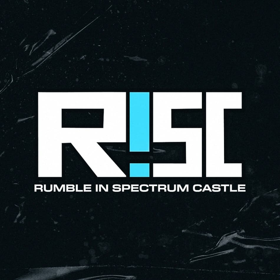R.I.S.C. 2025 (Rumble in NRG Spectrum Castle)