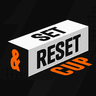 Set & Reset cup